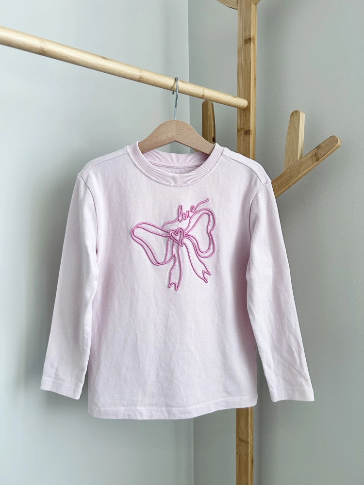 Bluza 116 cm M&S